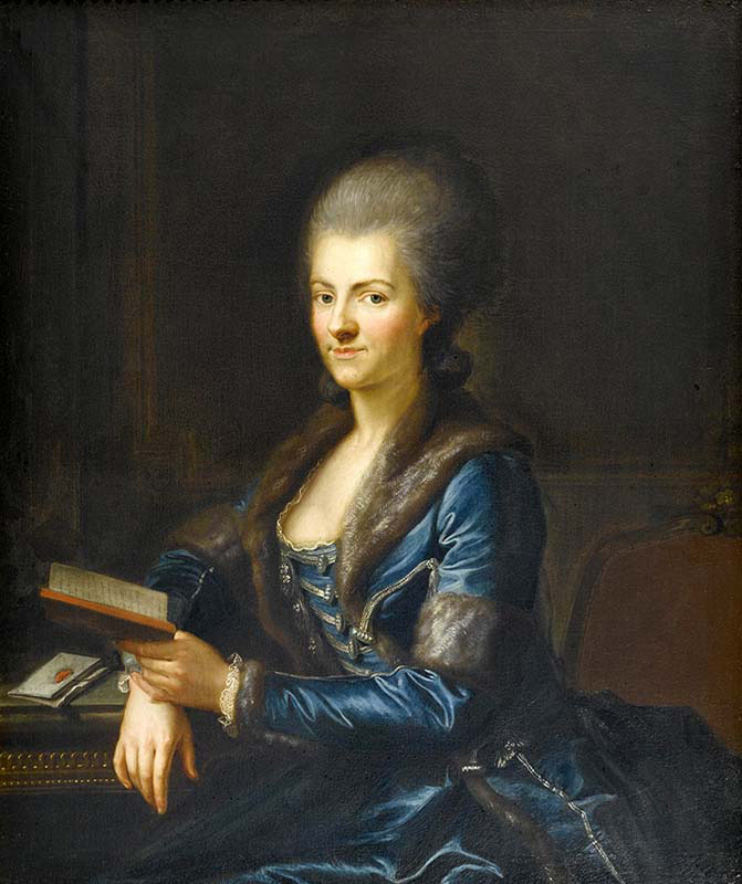 Elisabeth Sulzer